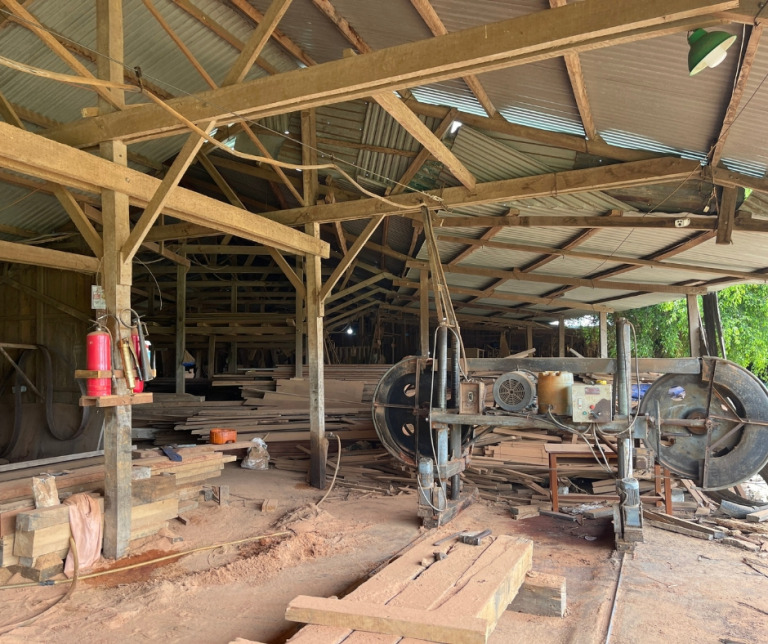 Đơn vị thi công nội thất gỗ công nghiệp tại Quảng Ngãi